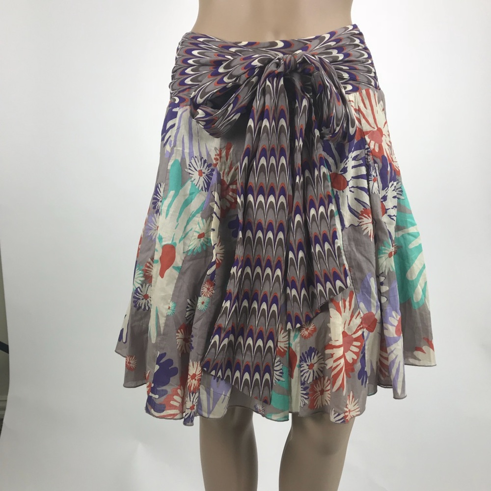 Aryeh Skirt. Women’s Small